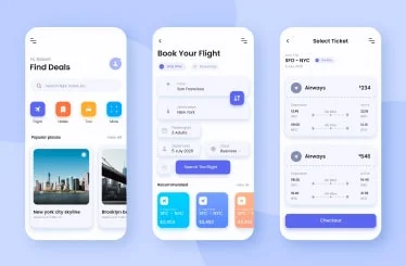 Mobile Apps Developed with React Native That Customers Engage. 